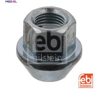 Wheel nut Front Axle Conical Seat F 33925 FEBI BILSTEIN for CHEVROLET DAEWOO