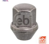 WHEEL NUT 36655 FOR FORD EYPC/EYPA/EYPD/EYPB 1.8L RWPA/RWPB/RWPD/RWPC 1.8L 4cyl