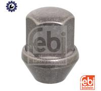 WHEEL NUT 36655 FOR FORD TOURNEOCONNECT/TRANSITCONNECT RWPC/RWPD/RWPB 1.8L 4cyl