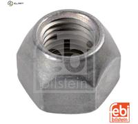 Ferdinand Bilstein Wheel Nut 40247 - Conical Seat - for Ford C-MAX II, B-MAX, Mondeo V