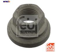 WHEEL NUT 44869 FOR VW GRAND/CALIFORNIA/Camper CRAFTER/Bus/Platform/Chassis 2.0L