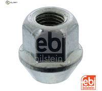 Febi Bilstein Wheel Nut 45788 for Chevrolet Opel