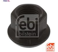 Wheel Nut x24 For VW LT Transporter T2 T3 1967-01 Febi 46610 N0201121 N0201122