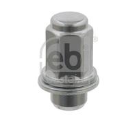 WHEEL NUT 46662 FEBI BILSTEIN