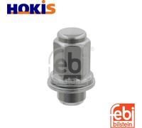 WHEEL NUT 46662 FOR TOYOTA LAND/CRUISER/PRADO/HIGHER/KLUGER/VAN COROLLA/Wagon