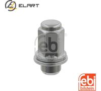 WHEEL NUT 46662 FOR TOYOTA LAND/CRUISER/PRADO/HIGHER/KLUGER/VAN COROLLA/Wagon