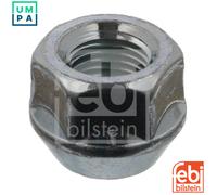 febi bilstein 46693 Wheel Nut for steel rim, pack of one