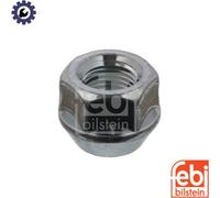 WHEEL NUT 46693 FOR SUZUKI SWIFT/IV/III SX4/CLASSIC/S-CROSS LJ80 SJ410/Cabrio