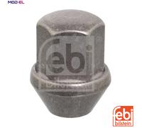 febi bilstein 46701 Wheel Nut for steel rim, pack of one