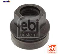 Original Febi Bilstein Wheel Nut 49071 for Ford