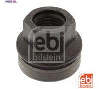 FEBI BILSTEIN 49201 Wheel Nut Front Rear Fits Ford Tourneo Custom Transit
