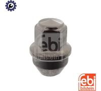 WHEEL NUT 49204 FOR FORD TRANSIT/CUSTOM/V362/Bus/Van/V363/Platform/Chassis 2.2L