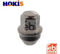 WHEEL NUT 49204 FOR FORD TRANSIT/CUSTOM/V362/Bus/Van/V363/Platform/Chassis 2.2L