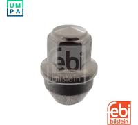 WHEEL NUT 49204 FOR FORD TRANSIT/CUSTOM/V362/Bus/Van/V363/Platform/Chassis 2.2L