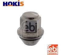 WHEEL NUT 49205 FOR FORD S-MAX TOURNEO/CONNECT/GRAND/V408/MPV TRANSIT/Box 2.5L