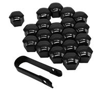 Wheel Nut Covers for Subaru Scion FR-S FRS GT Crosstrek Legacy