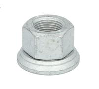 Wheel nut FEBI 45019 for IVECO DAILY IV Van 3 2007-2011