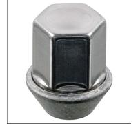 Wheel Nut Febi Bilstein 46661 8X For 6G92-1K024-AB 6G92-1K024-AC 6G92-1K024-AD