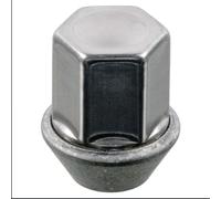 Wheel Nut Febi Bilstein 46661 For 6G92-1K024-AB 6G92-1K024-AC 6G92-1K024-AD