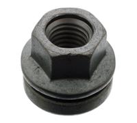 Wheel Nut Febi Bilstein 46704 2X For 7C11-1K024-AA 7C11-1K024-AB 7C11-1K024-BB