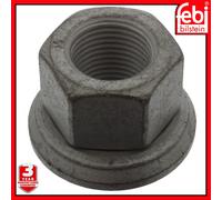 WHEEL NUT FEBI BILSTEIN FOR 45019 IVECO LCV 5801260057 NEW QUALITY