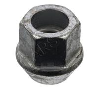 Wheel Nut FEBI Fits VAUXHALL OPEL CHEVROLET Astra GTC I Mk VI VII V II 9598799
