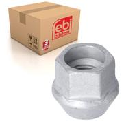 FEBI BILSTEIN Wheel Nuts 186358 Conical Seat F 21 TESLA: Model S, Model X