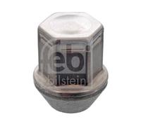WHEEL NUT FOR FORD JAGUAR LAND ROVER FEBI BILSTEIN 46661