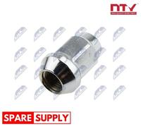 WHEEL NUT FOR JEEP CHEROKEE GRAND CHEROKEE WRANGLER NTY KSP-CH-006
