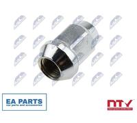 Wheel Nut for JEEP CHEROKEE GRAND CHEROKEE WRANGLER NTY KSP-CH-006