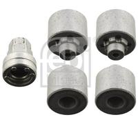 WHEEL NUT FOR MERCEDES-BENZ DODGE FEBI BILSTEIN 101001