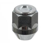 Febi Bilstein 34754 Wheel Nut Front Rear Fits Autozam Genesis Hyundai Kia Mazda