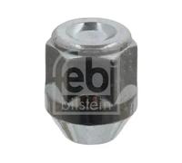 Febi Bilstein 34754 Wheel Nut Front Rear Fits Autozam Genesis Hyundai Kia Mazda
