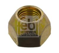 FEBI BILSTEIN Wheel Nuts 46638 Conical Seat F 21 NISSAN: MICRA 2, NV200 Box Body / Estate, X-Trail
