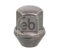 febi bilstein 46701 Wheel Nut for steel rim, pack of one