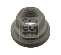 Ferdinand Bilstein Wheel Nut 44869 – Front Axle Flat Seat for Mercedes-Benz, VW