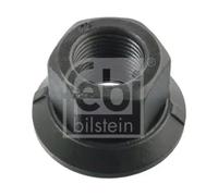 febi bilstein 46622 Wheel Nut with thrust plate, pack of one