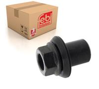 Wheel Nut Inc Thrust Plate Fits DAF 65 CF 920 VS XF 530 E6 F 2700 FT Febi 04689