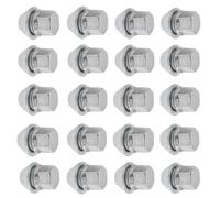 Wheel Nut Lug Bolt Compatible With For Transit For Connect 2002-2013 Car Wheel Lug Bolts Nuts Stud Tyre Nut 12150033(5pcs)