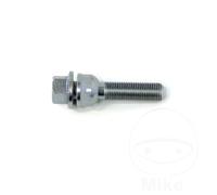 Wheel Nut M14X1.5X45 Ku17 movable ball collar 1454507A