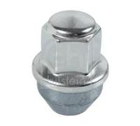 FEBI BILSTEIN Wheel Nuts 49072 Conical Seat F 21 FORD: Transit Custom V362 Van, Tourneo Custom V362 Minibus, TESLA: Model S, FORD USA: Mustang Mach-E
