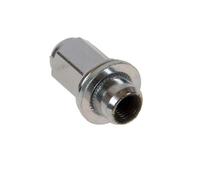 FEBI BILSTEIN Wheel Nuts 26586 Flat Seat 21 TOYOTA: Avensis II Station Wagon, Corolla VIII Compact, Land Cruiser Prado 120, LEXUS: SC II Convertible