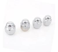 Wheel Nut Stud Bolts Compatible With Kia For Ceed For Sportage Car Tyre Screw Nut Wheel Nuts Wheels Hub Bolts Lug Nuts 5295014140 4Pcs