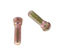 Wheel Nut Stud Bolts Compatible With Lexus For Lx450 1996-1997 For Rx350 Rx450h 2016 2017 2018 Rear Wheel Hub Bolts MB584750 9094202034 9094202052(2 PCS)