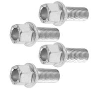 Wheel Nut Stud Bolts For Eos For Fox For Passat B3 B4 Wheel Bolts
