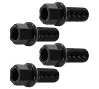 Wheel Nut Stud Bolts For Eos For Fox For Passat B3 B4 Wheel Bolts