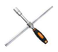 Wheel Nut Wrench 17 X 19mm