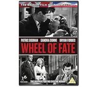Wheel Of Fate [DVD]