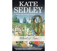 Wheel of Fate (Roger the Chapman Mysteries)