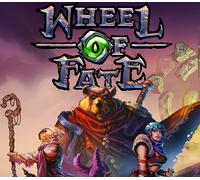 Wheel of Fate Steam CD Key
